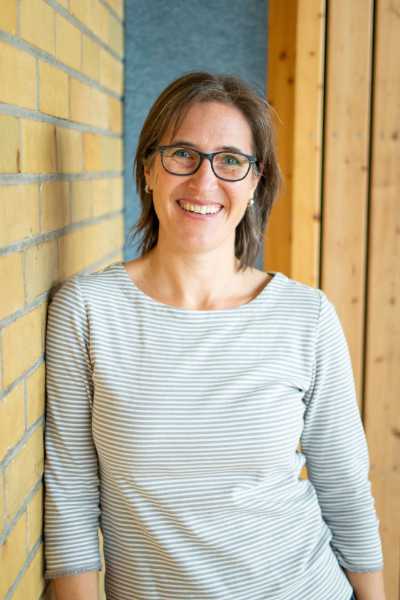 Heidi Kauffmann