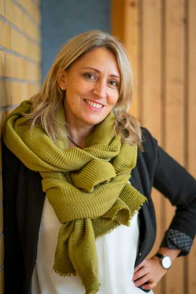 Beate Schreckenberger