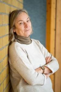Brigitte Pampus