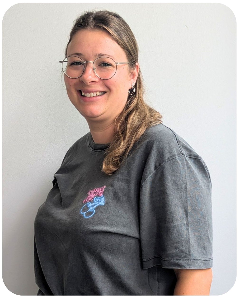 Julia Binder-Rieger
